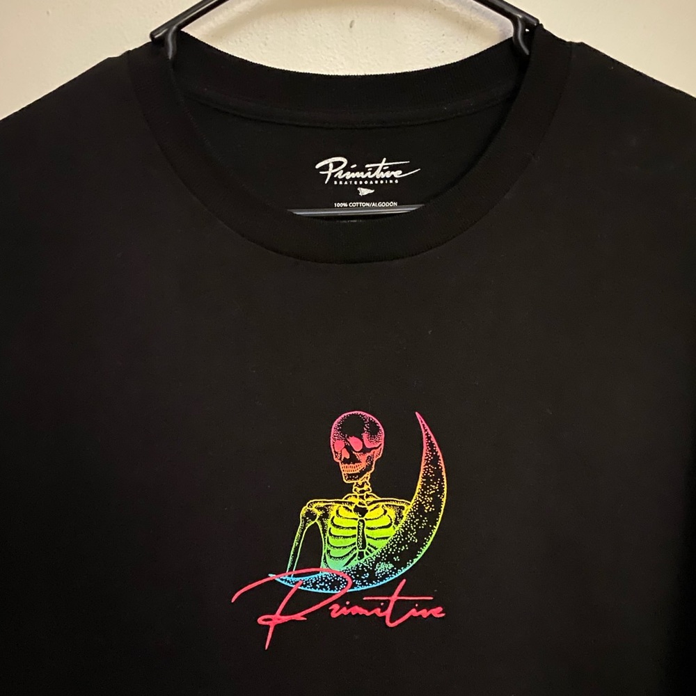 Primitive mens tshirt